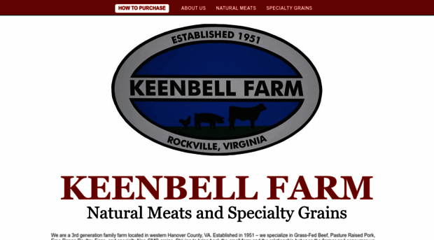 keenbellfarm.com