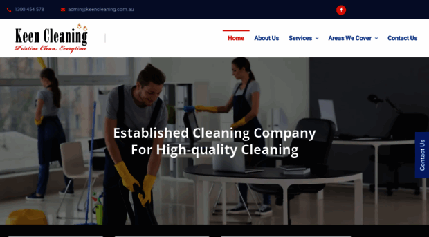 keencleaningmelbourne.com.au