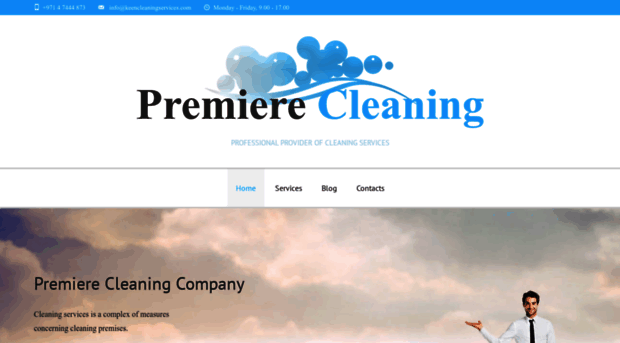 keencleaningservices.com