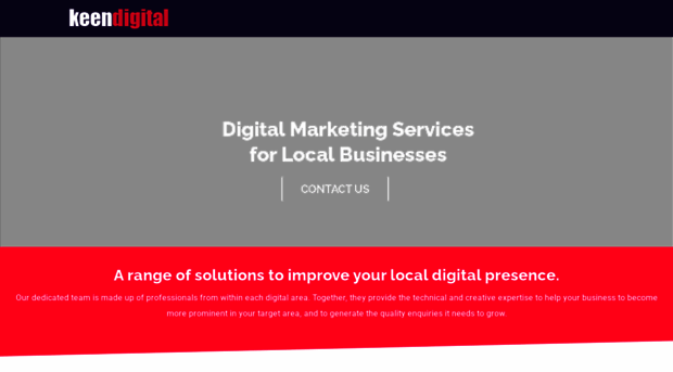 keendigital.co.uk