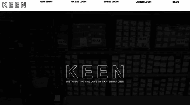 keendist.co.uk