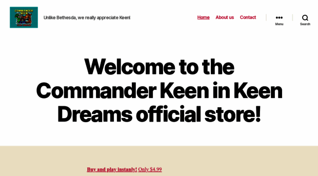 keendreams.com