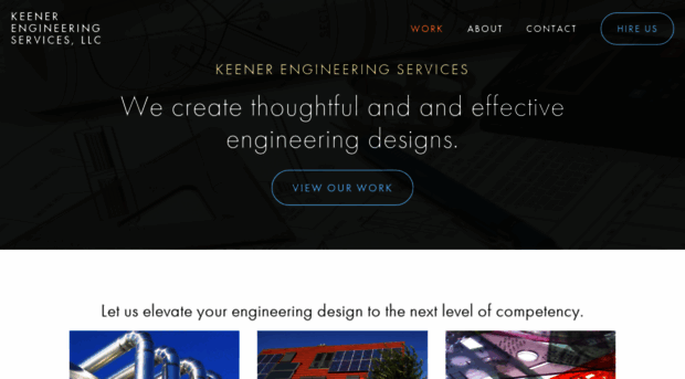 keener-engineering.com