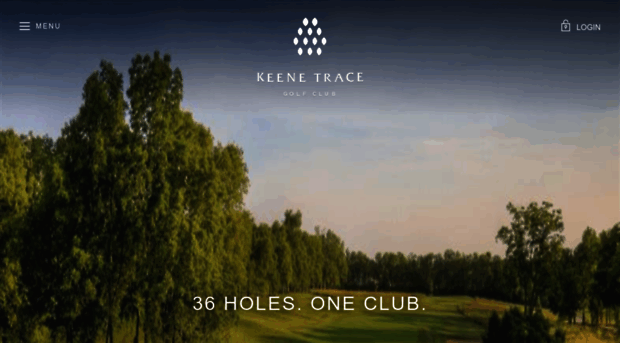 keenetracegolf.com