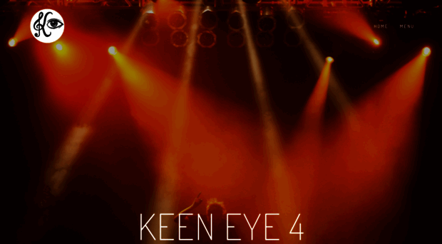 keeneye4concerts.com