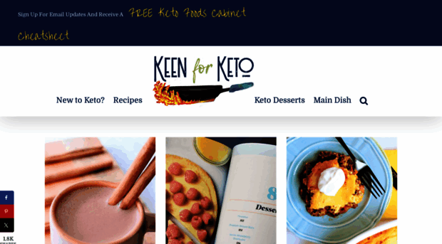 keenforketo.com