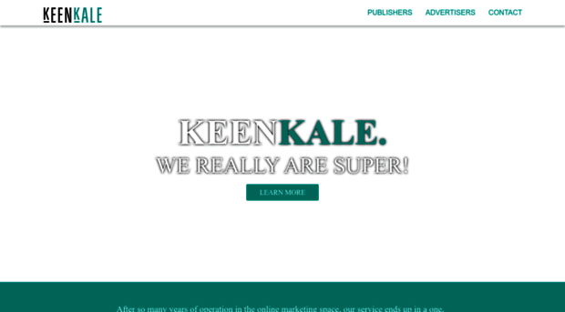 keenkale.com