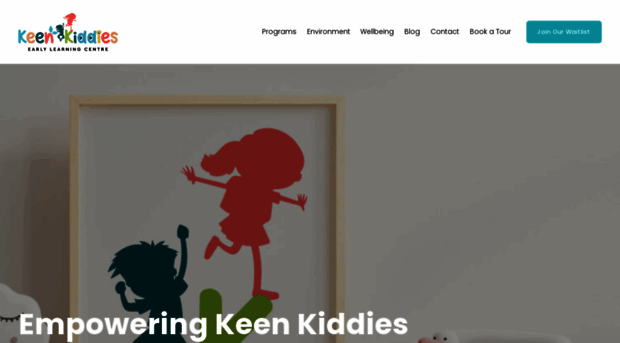 keenkiddies.com.au