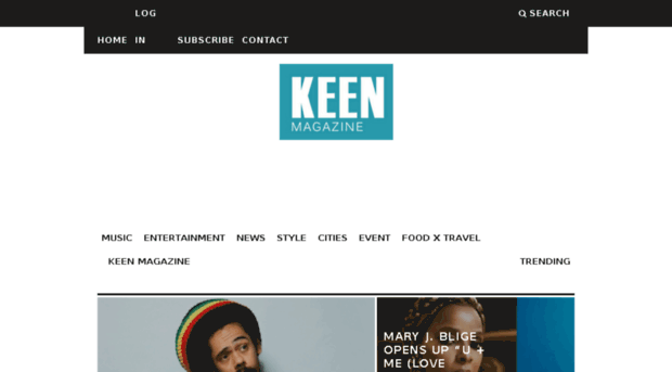 keenmag.com