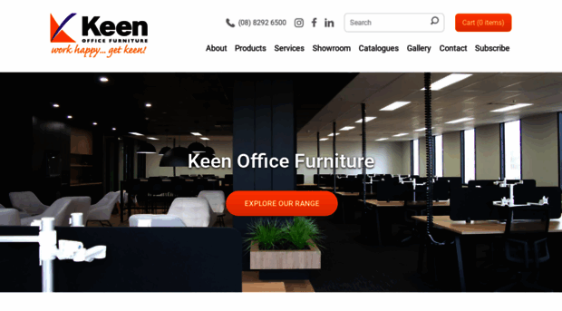 keenoffice.com.au