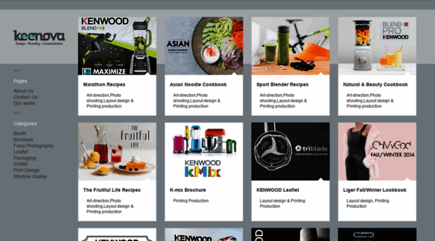 keenova.com