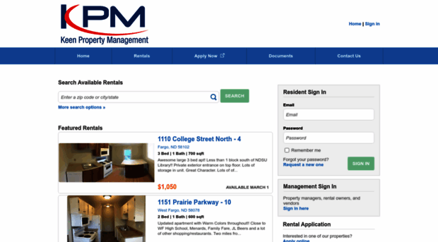 keenpm.managebuilding.com