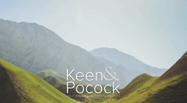 keenpocock.com