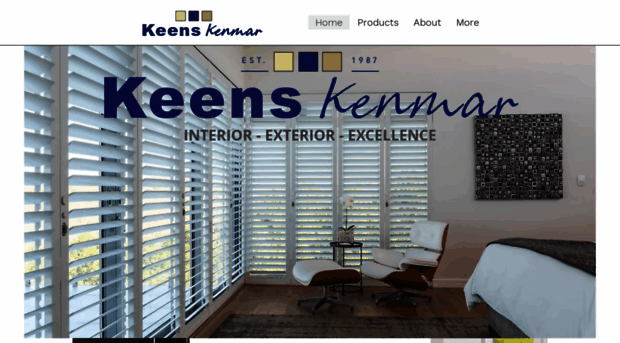 keens.co.za