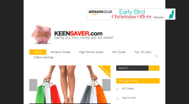 keensaver.com