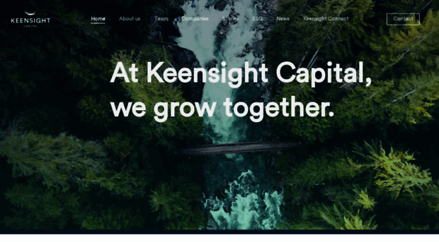 keensightcapital.com