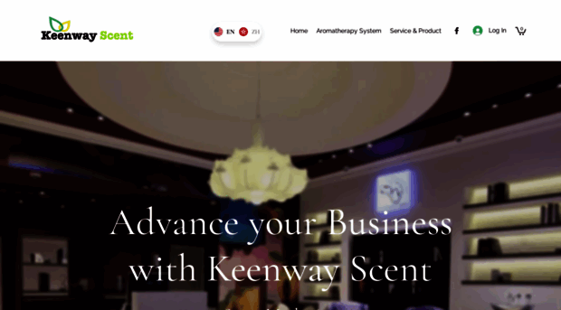 keenwayscent.com