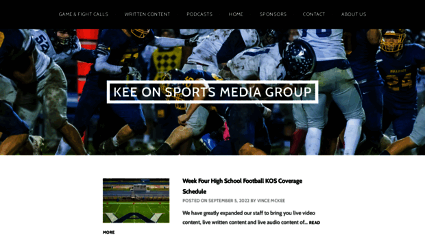 keeonsports.com