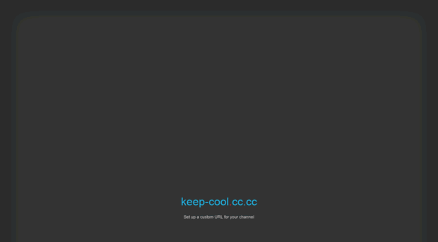 keep-cool.co.cc