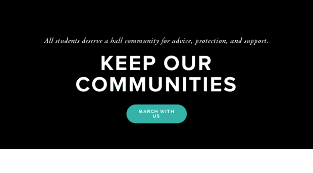 keep-our-communities.org.uk