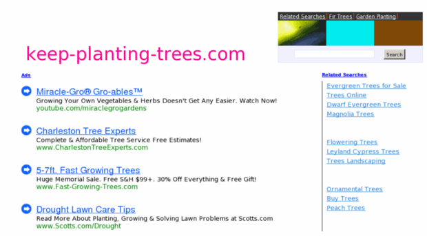 keep-planting-trees.com