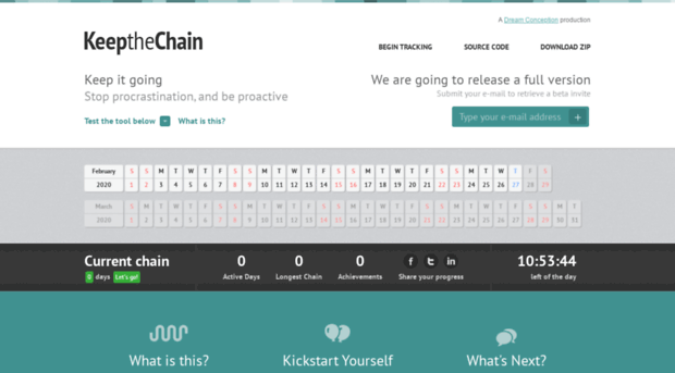 keep-the-chain.com