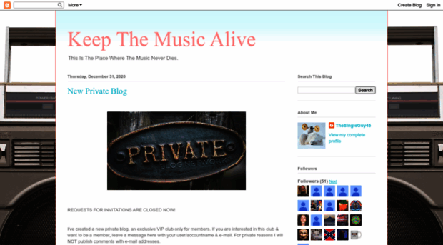 keep-the-music-alive.blogspot.com