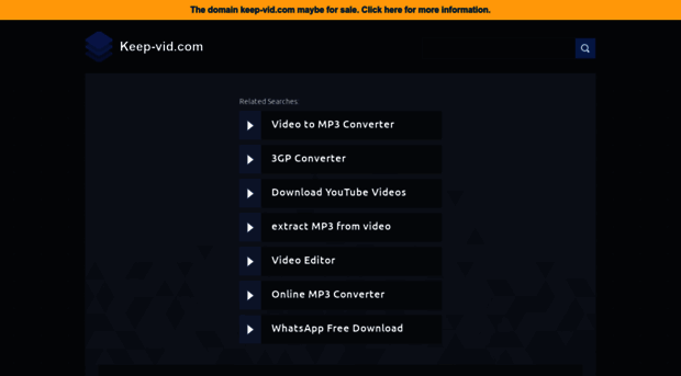 keep-vid.com