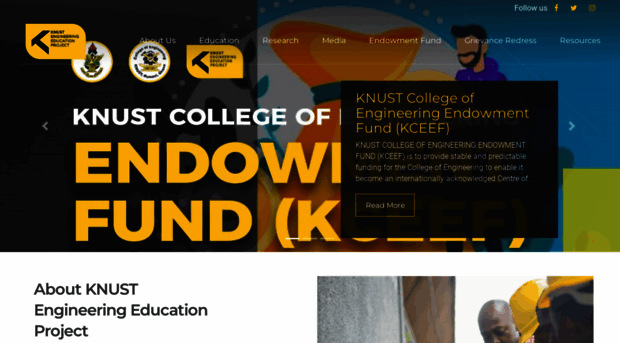 keep.knust.edu.gh