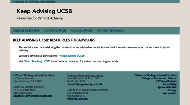 keepadvising.ucsb.edu