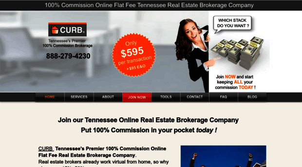 keepallyourcommission.com