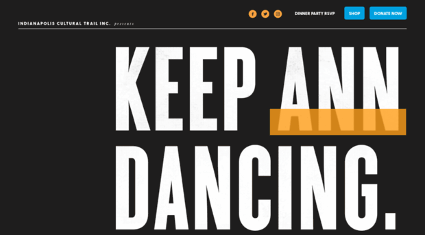 keepanndancing.org