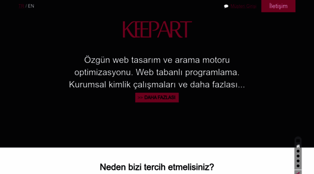 keepart.com