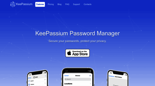 keepassium.com