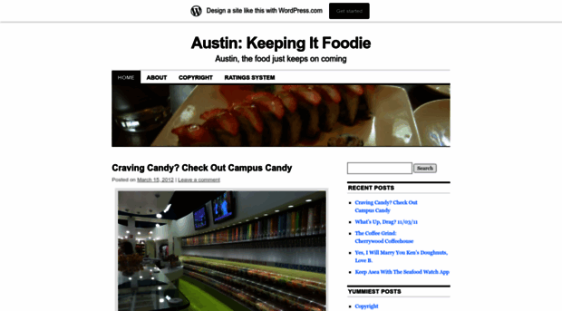 keepaustinfoodie.wordpress.com