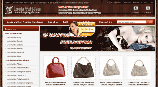 keepbags2u.com