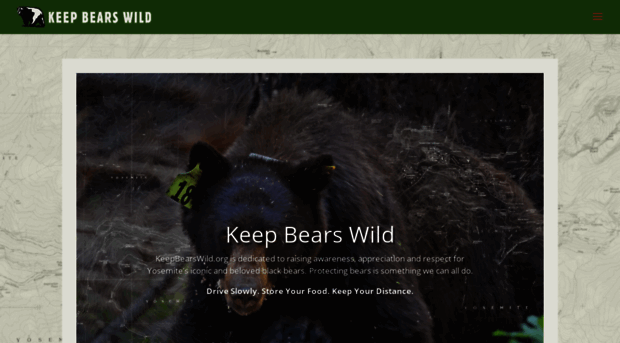 keepbearswild.org