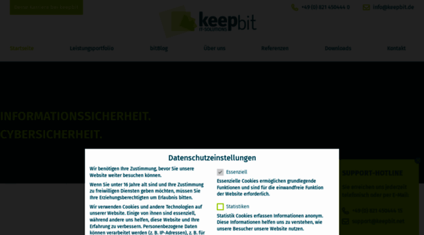 keepbit.de