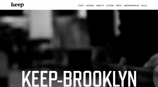 keepbrooklyn.com