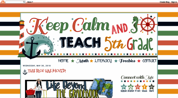 keepcalmandteachfifthgrade.blogspot.com