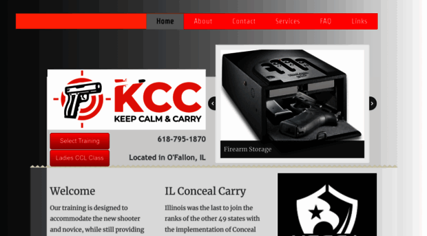 keepcalmcarry.com