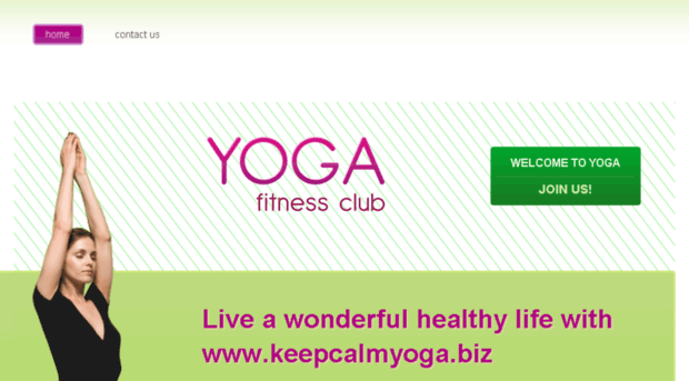 keepcalmyoga.biz