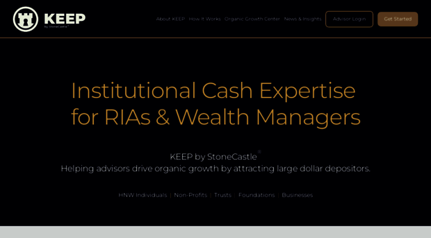 keepcash.com