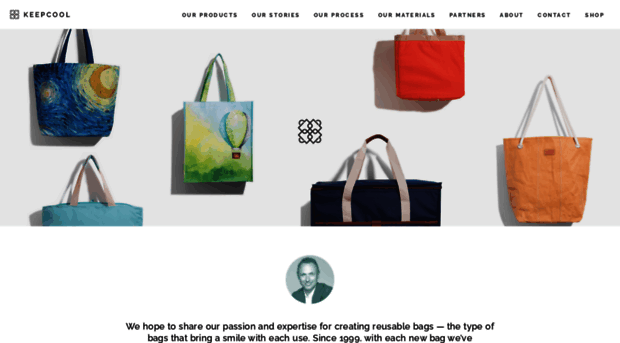 keepcoolbags.com