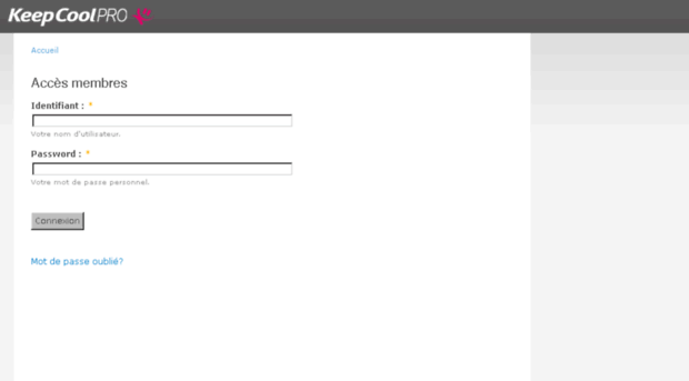 keepcoolpro.fr