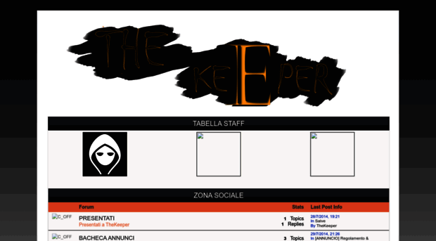 keeper.forumfree.it