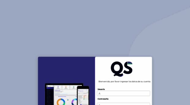 keeper.qsystems.co - QS - Keeper QS Ystems