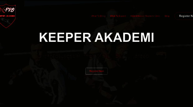 keeperakademi.com