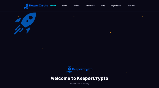 keepercrypto.com