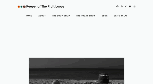 keeperofthefruitloops.blogspot.com